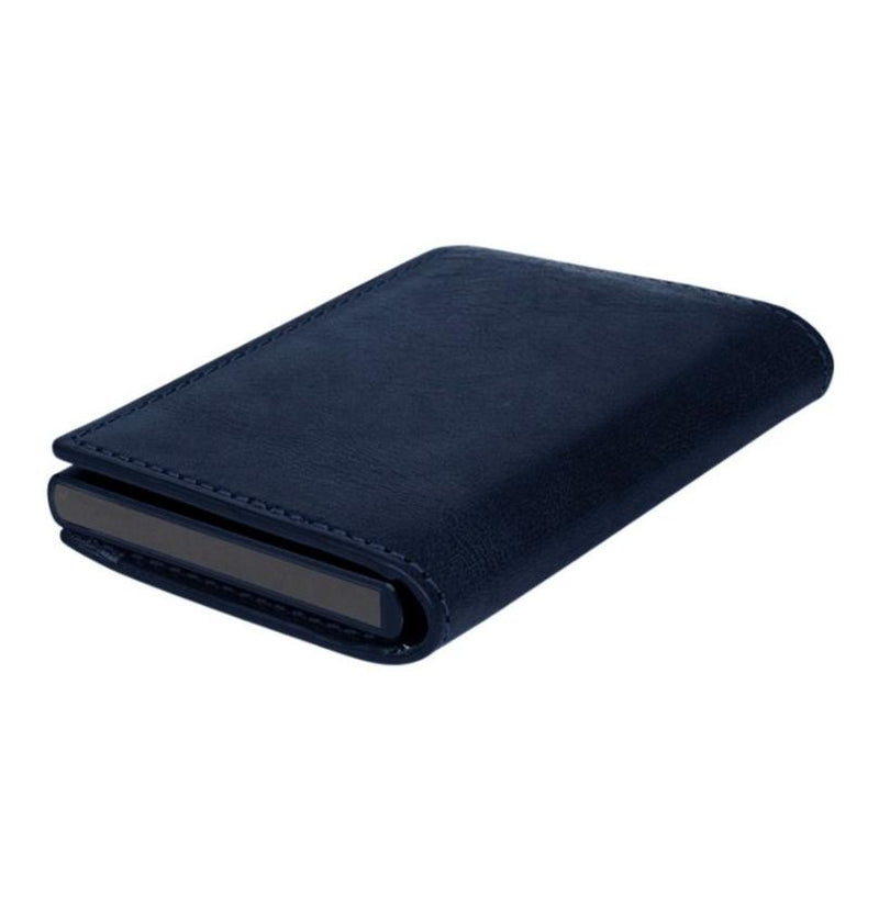 Furbo Ultra Slim card holder with banknote pocket RFID BL4